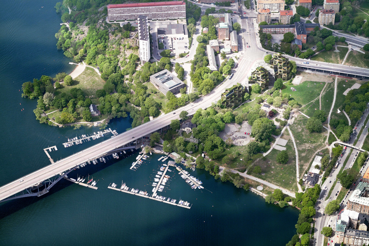 HSB_Vasterbroplan_Stockholm_Bostader_Varg_Arkitekter_Utopia_perspektiv_View_Final