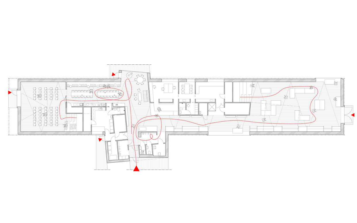 Rakkas_naturum_Laponia_plan_varg_arkitekter