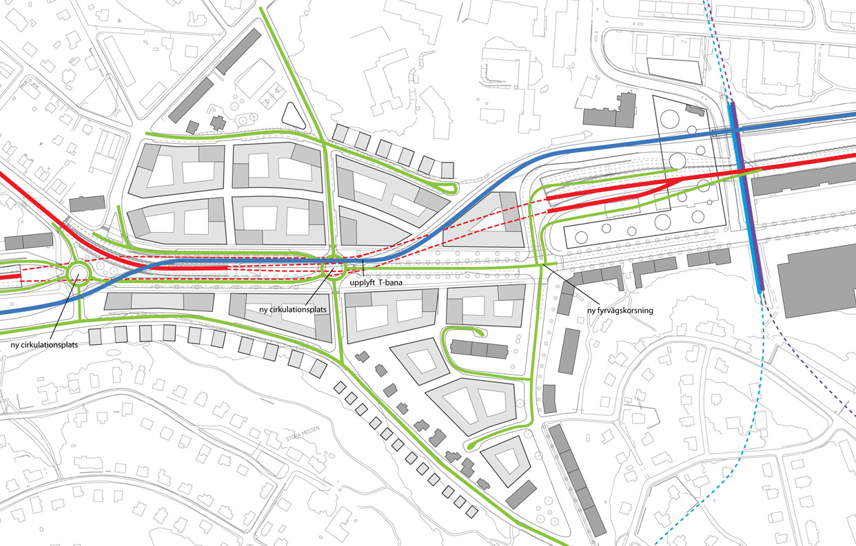 akka_bromma_stockholm_bostader_kollektivtraffik_trafik_Stadsutveckling_varg_arkitekter